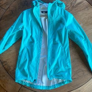 North Face Rain Jacket